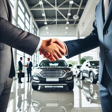 Autoankauf Stadtlohn