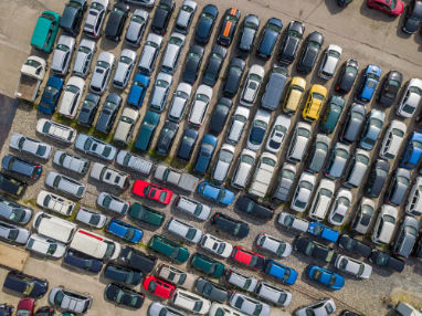 Autoexport Stadtlohn